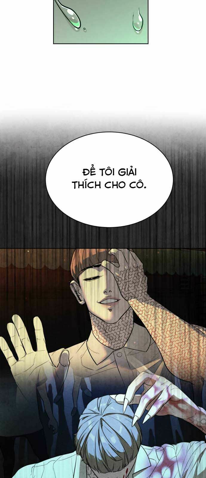 Máu trắng: Chapter 27