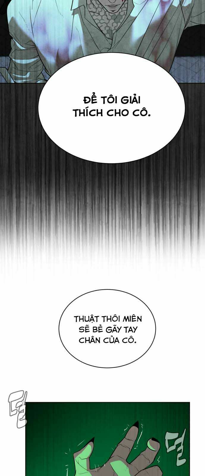 Máu trắng: Chapter 27