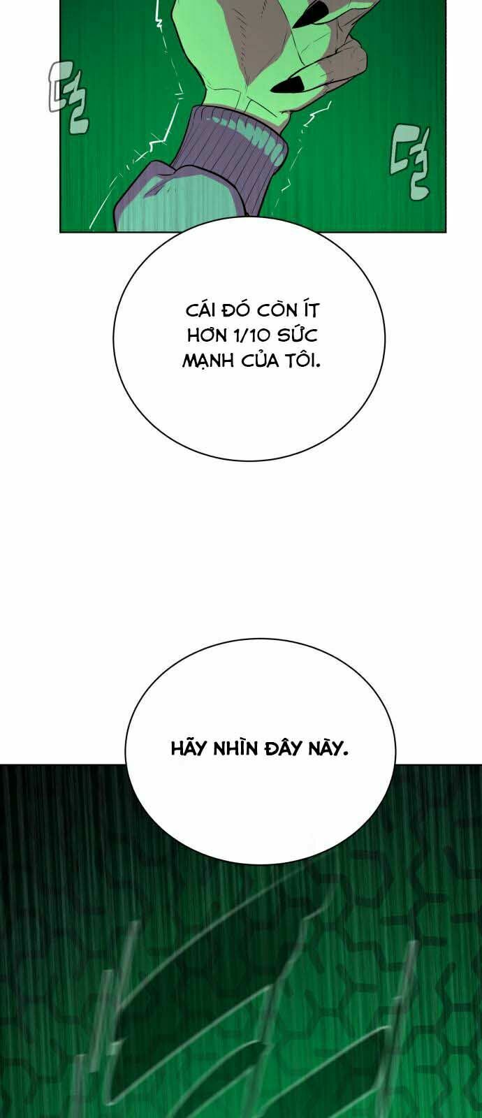 Máu trắng: Chapter 27