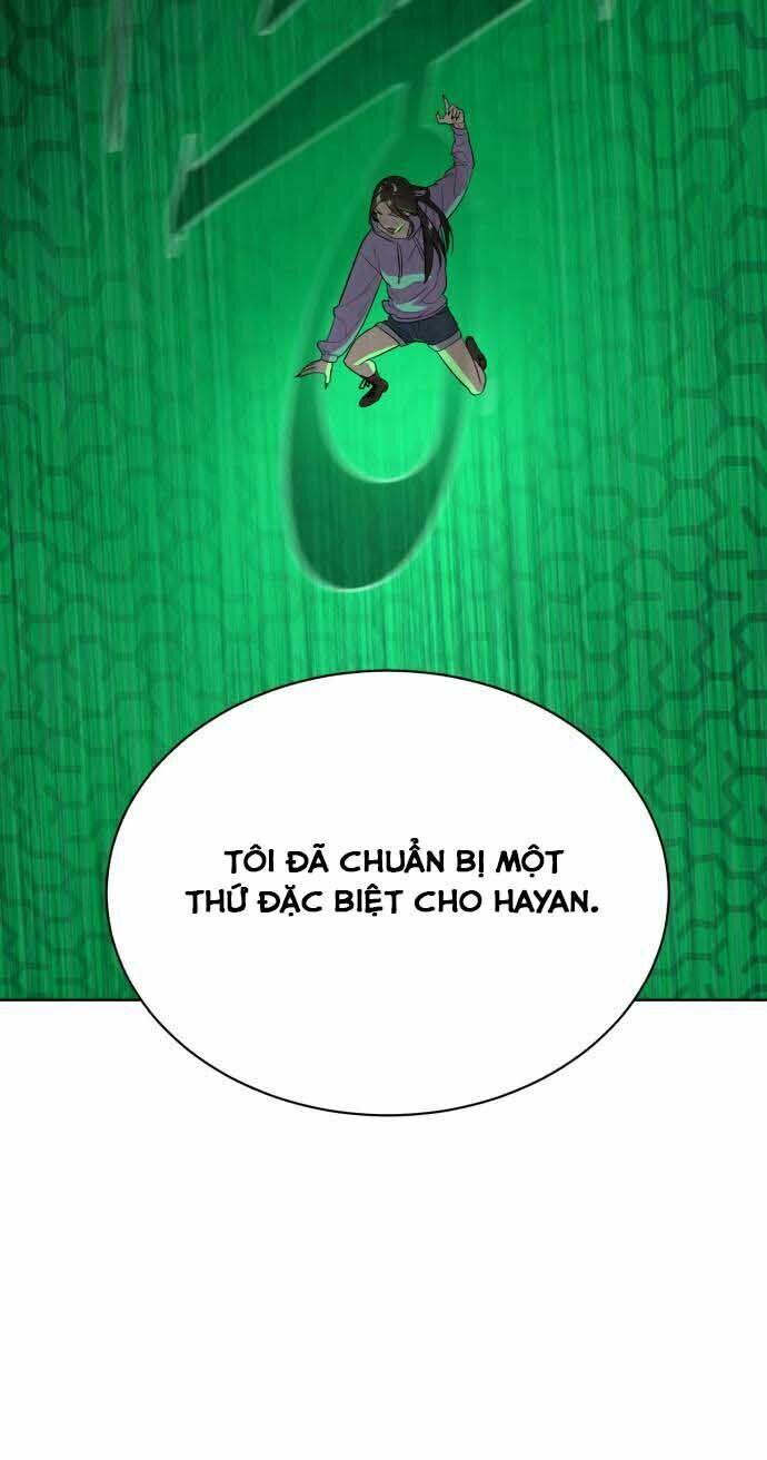 Máu trắng: Chapter 27