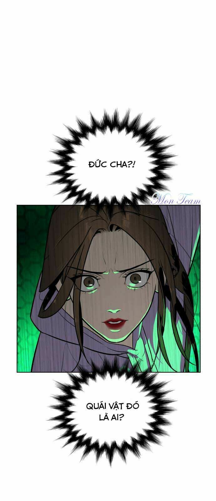 Máu trắng: Chapter 27