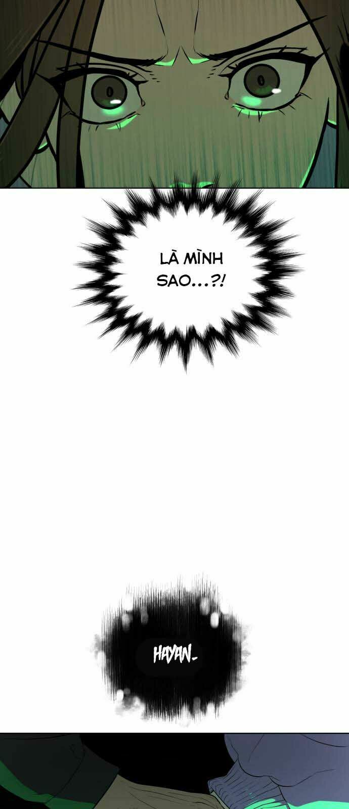 Máu trắng: Chapter 27