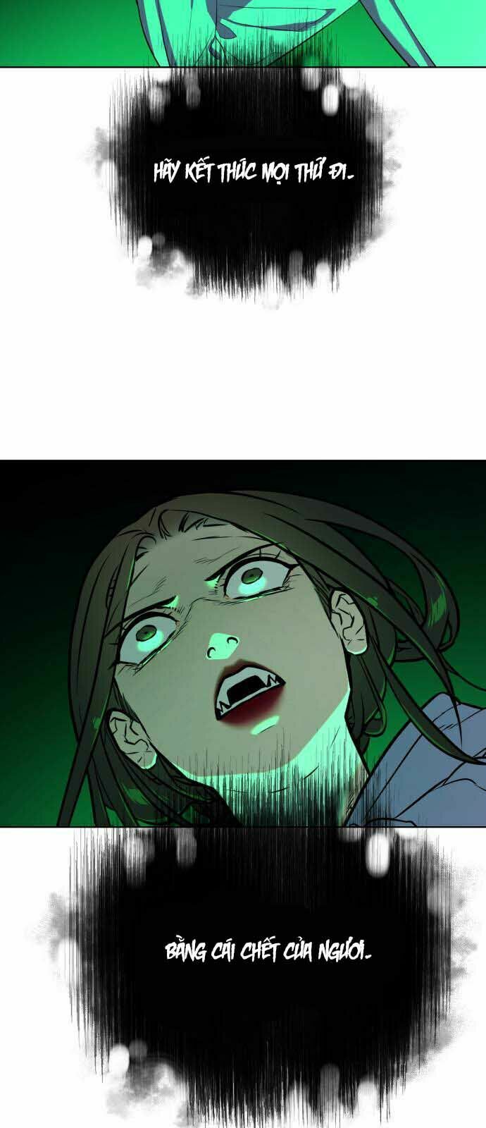 Máu trắng: Chapter 27