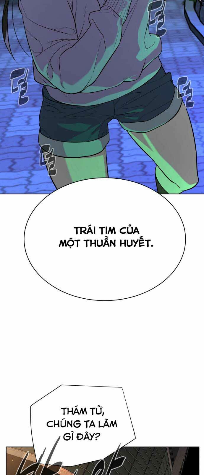 Máu trắng: Chapter 27