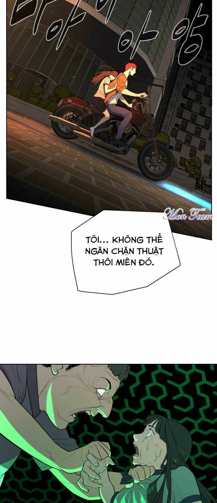 Máu trắng: Chapter 27