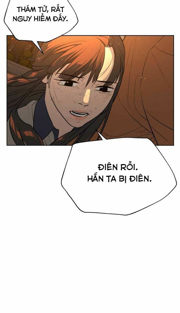 Máu trắng: Chapter 27