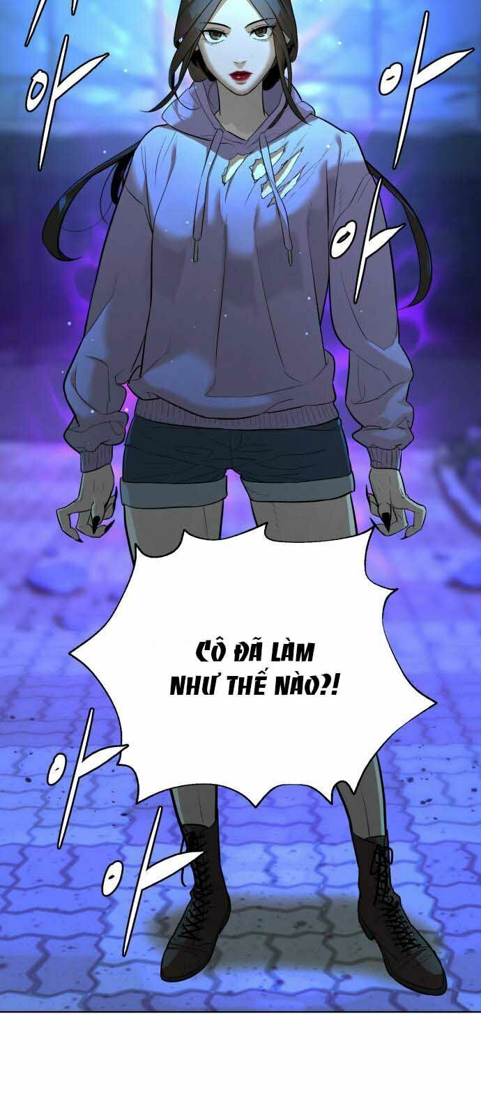 Máu trắng: Chapter 27