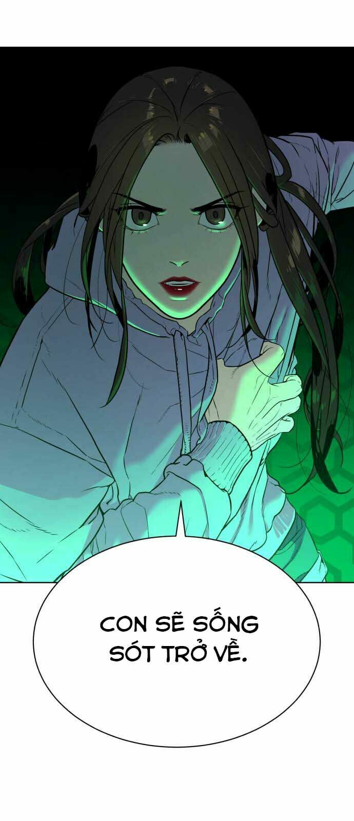 Máu trắng: Chapter 28