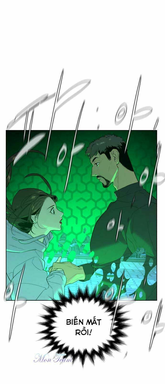 Máu trắng: Chapter 28