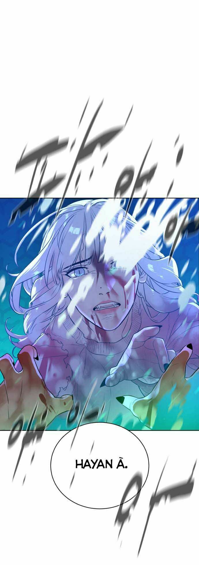 Máu trắng: Chapter 28