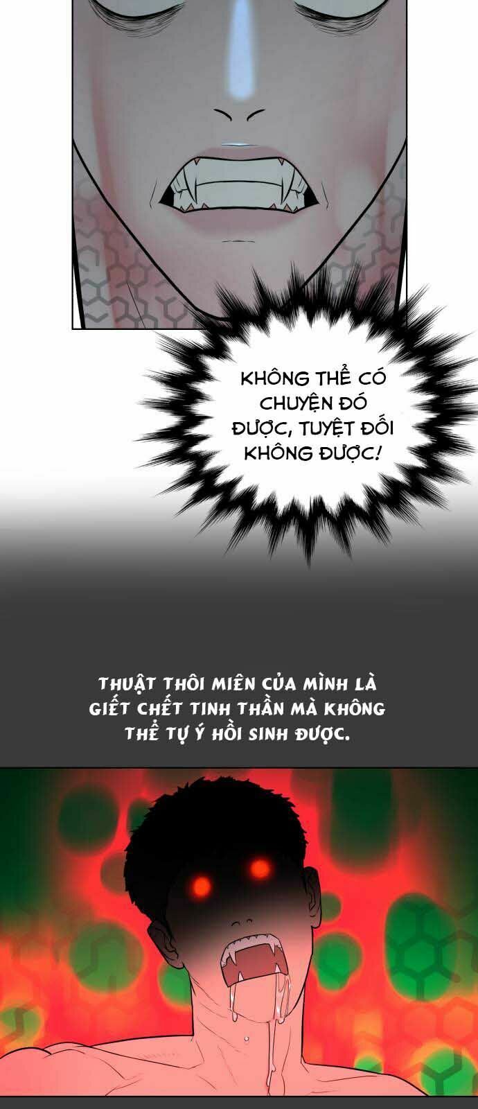 Máu trắng: Chapter 28