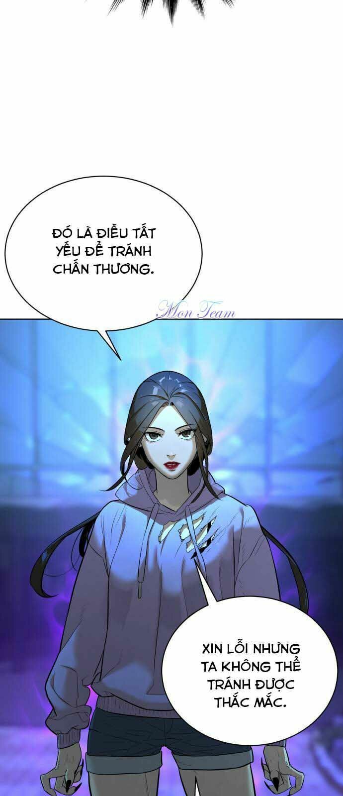 Máu trắng: Chapter 28
