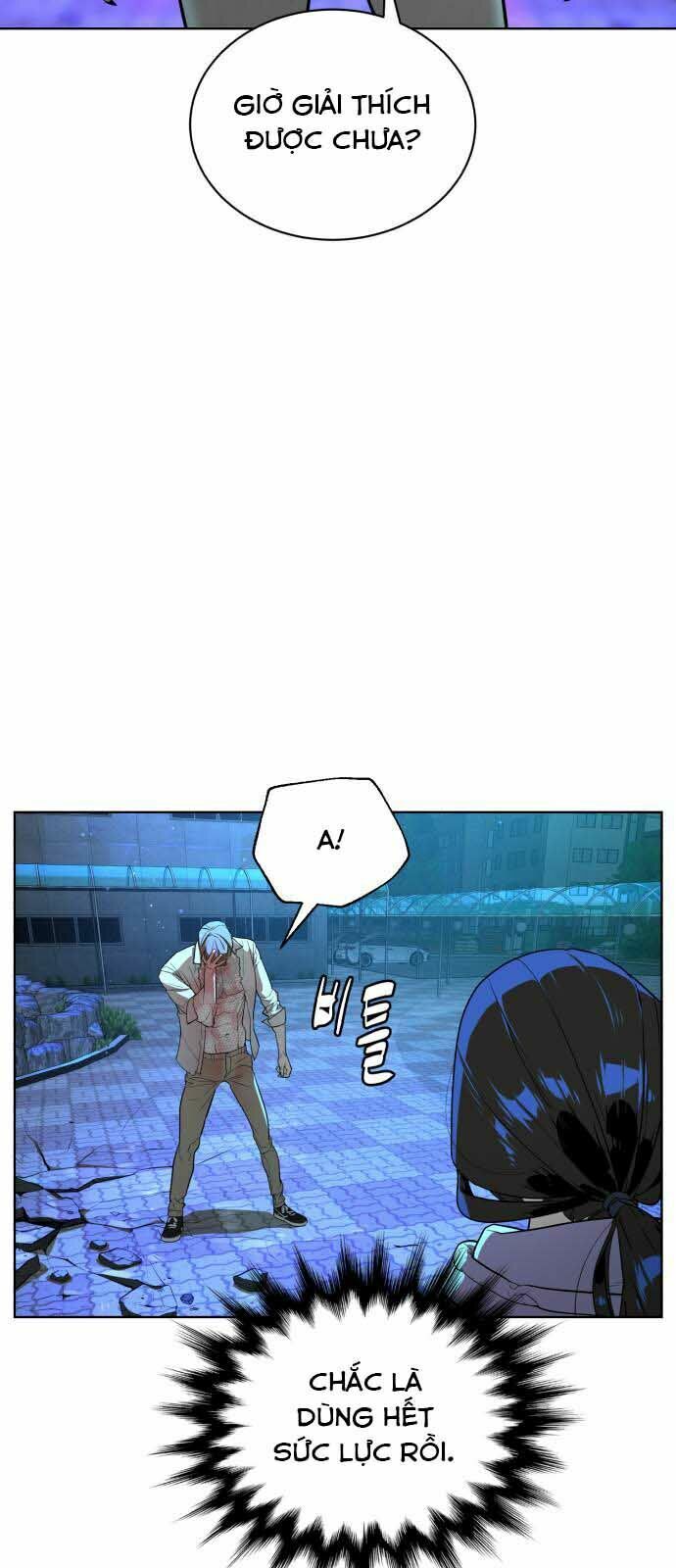 Máu trắng: Chapter 28