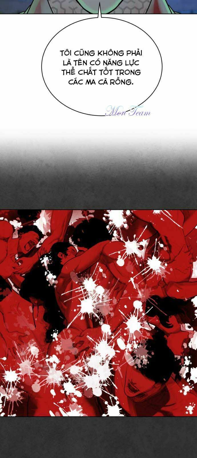 Máu trắng: Chapter 28