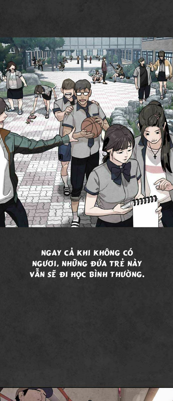 Máu trắng: Chapter 28