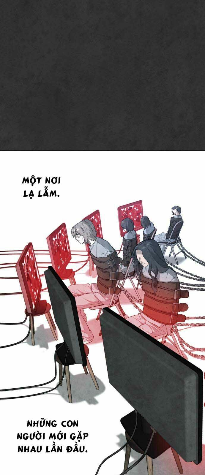 Máu trắng: Chapter 28