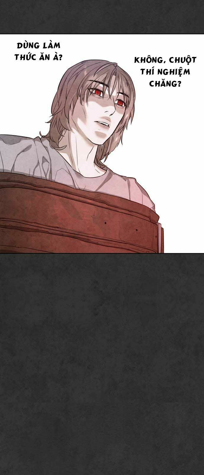 Máu trắng: Chapter 28