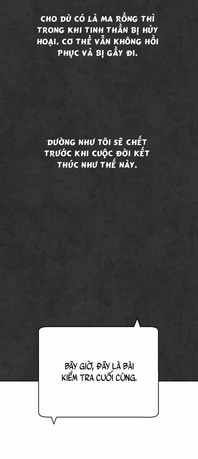 Máu trắng: Chapter 28