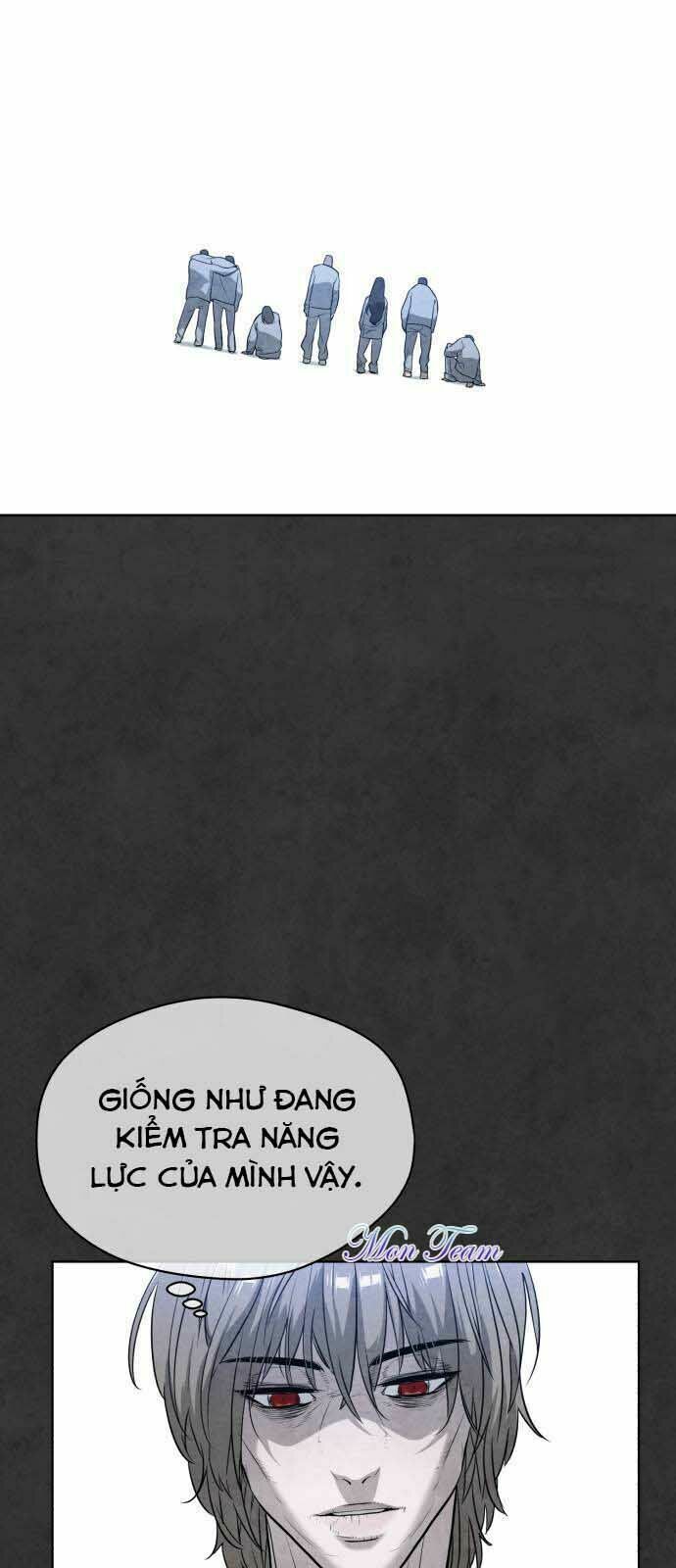 Máu trắng: Chapter 28