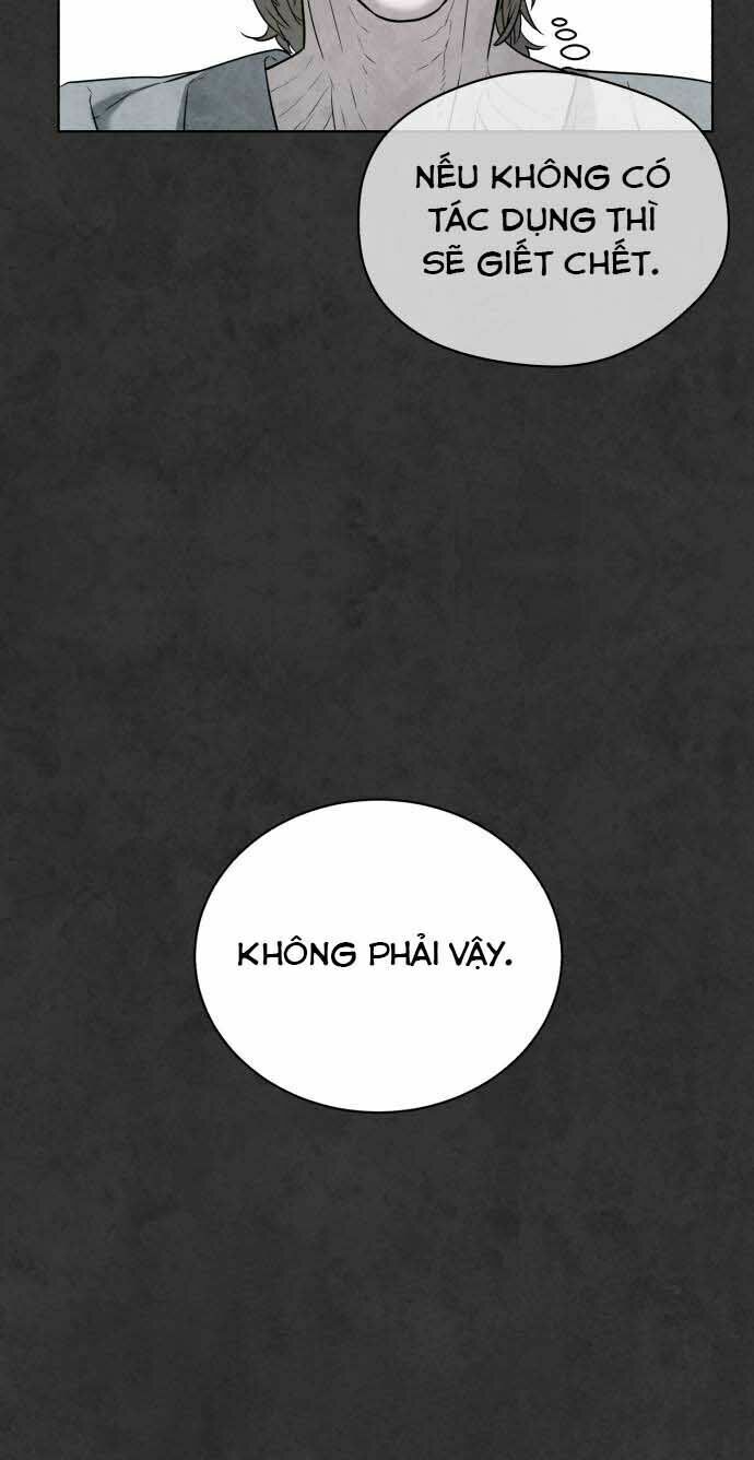 Máu trắng: Chapter 28