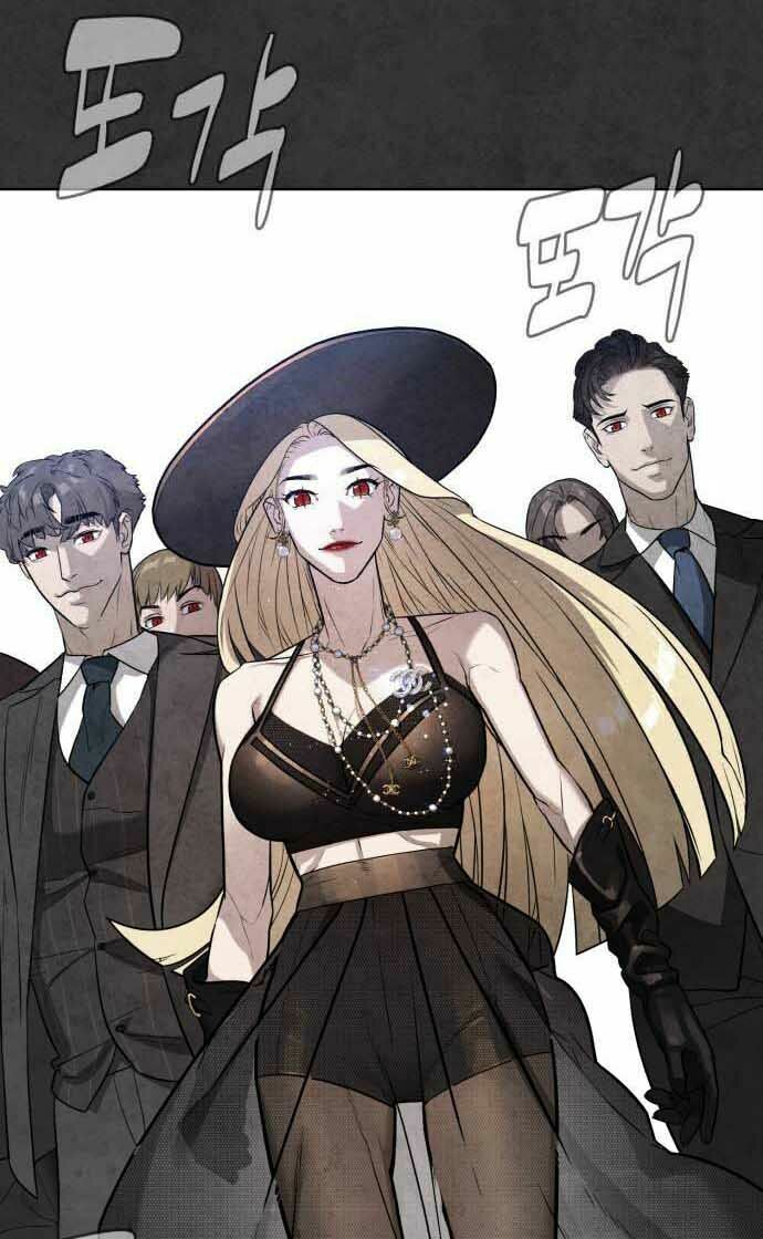 Máu trắng: Chapter 28