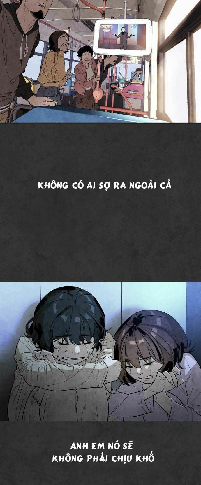 Máu trắng: Chapter 28