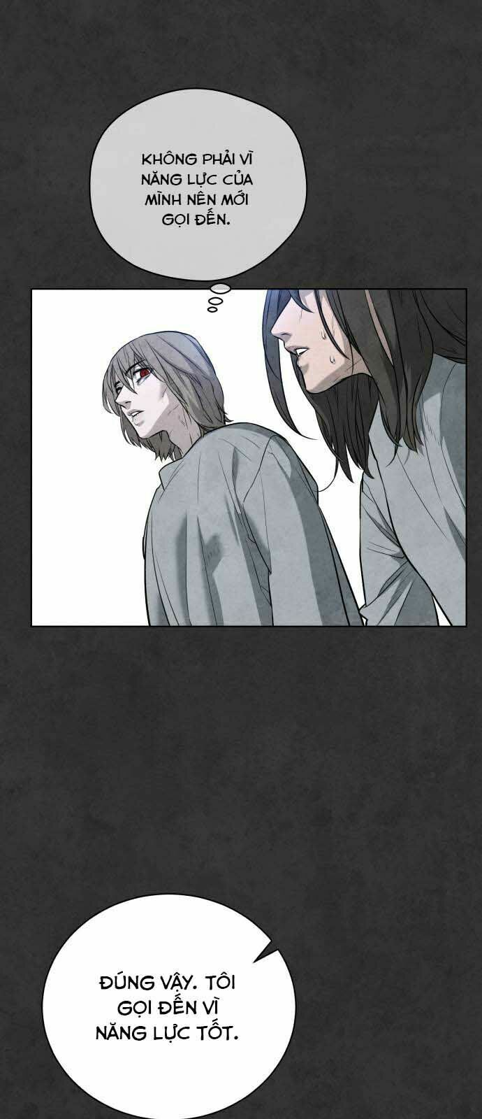 Máu trắng: Chapter 28