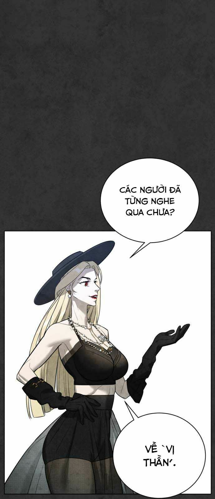 Máu trắng: Chapter 28