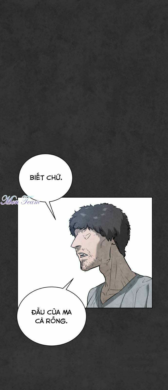 Máu trắng: Chapter 28