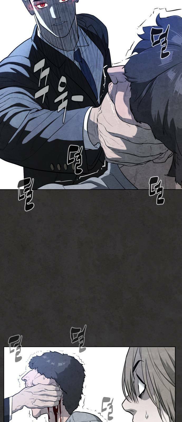 Máu trắng: Chapter 28
