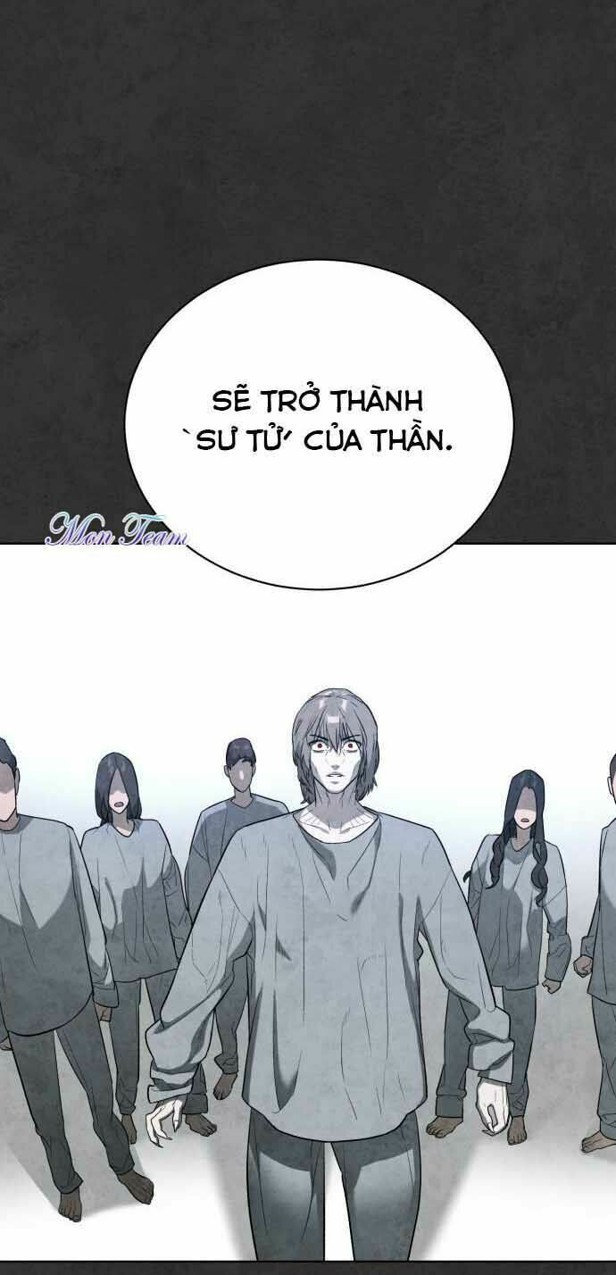 Máu trắng: Chapter 28