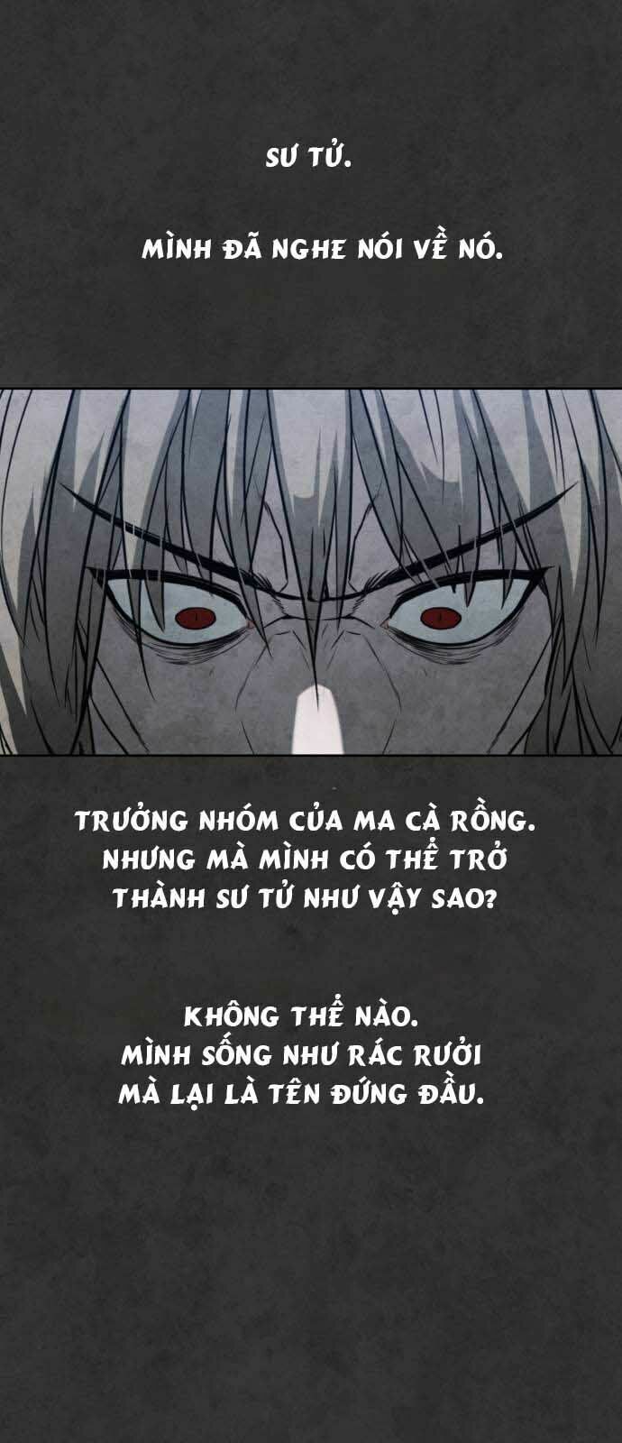 Máu trắng: Chapter 28