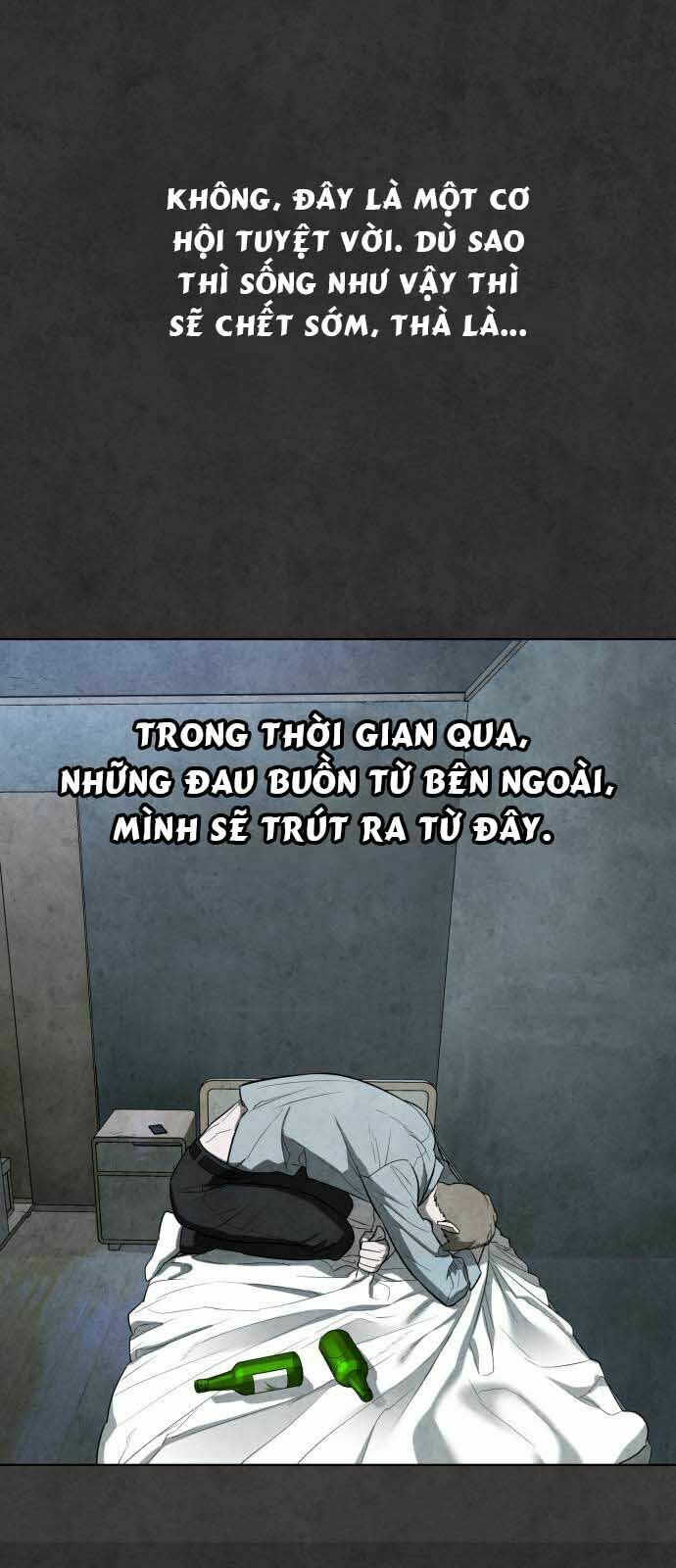 Máu trắng: Chapter 28