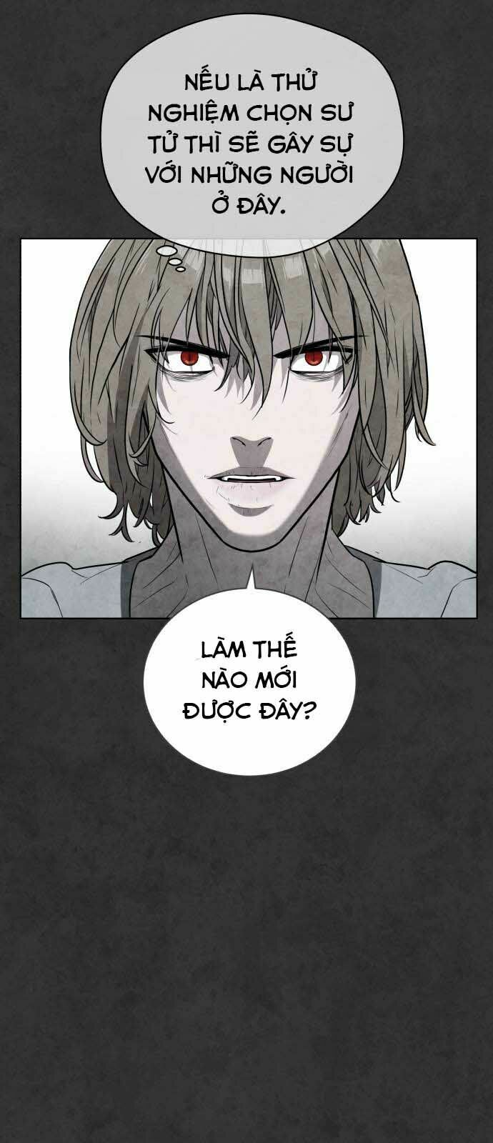 Máu trắng: Chapter 28