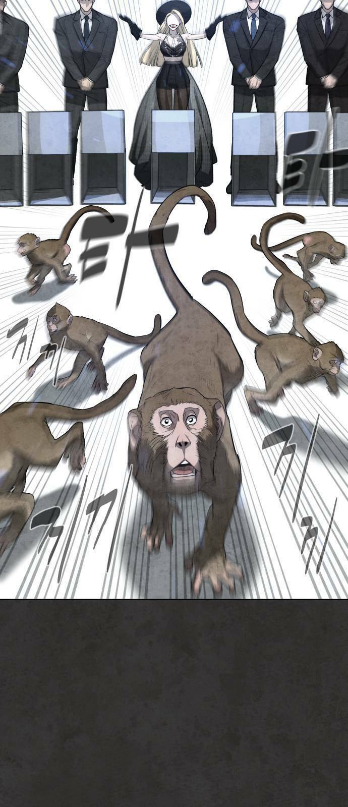 Máu trắng: Chapter 28