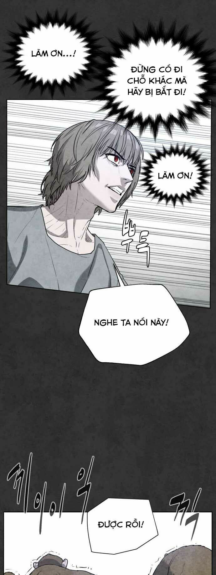Máu trắng: Chapter 28