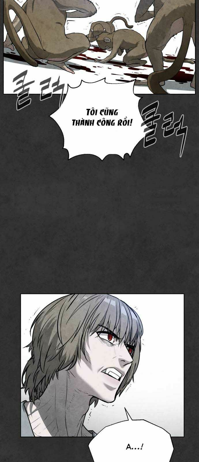 Máu trắng: Chapter 28