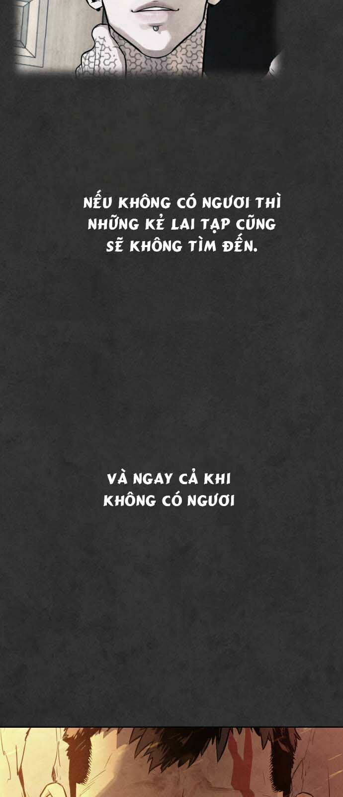 Máu trắng: Chapter 28