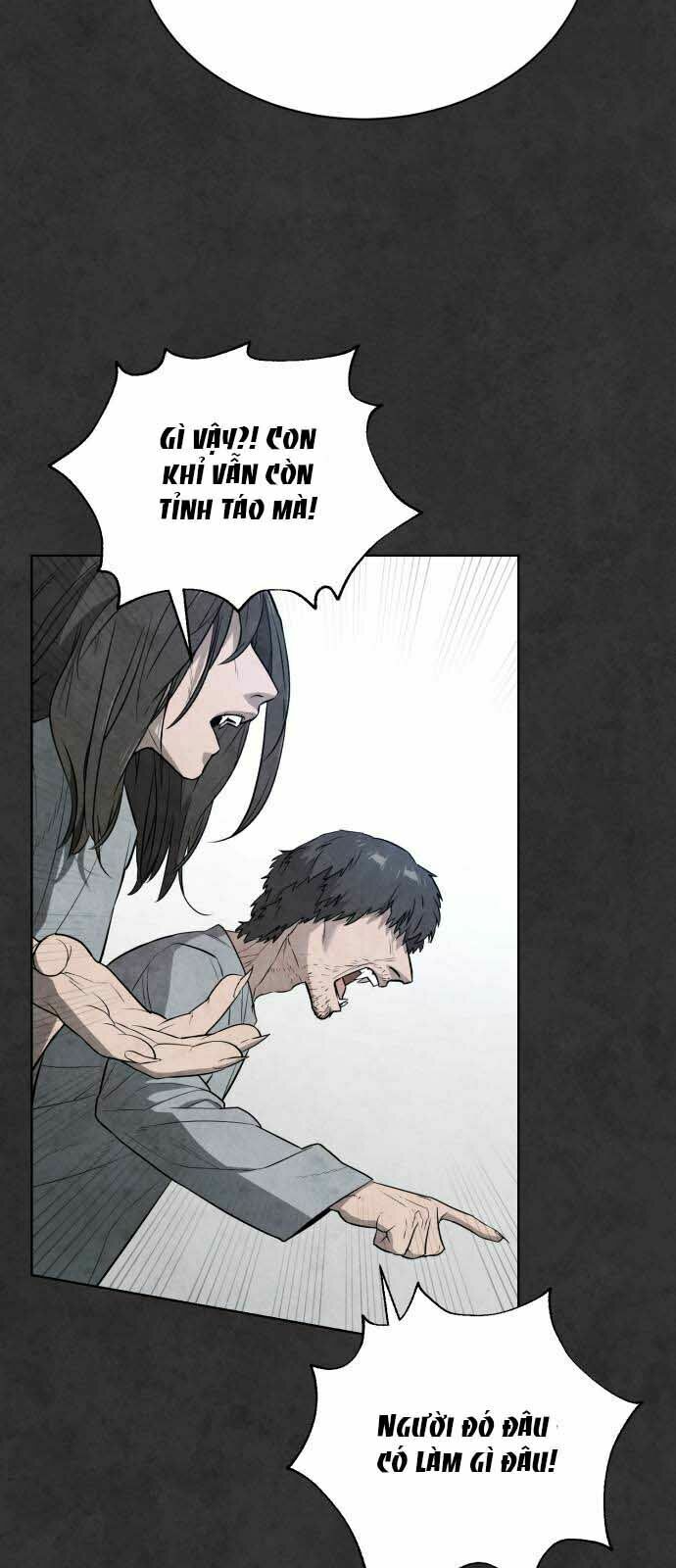 Máu trắng: Chapter 28