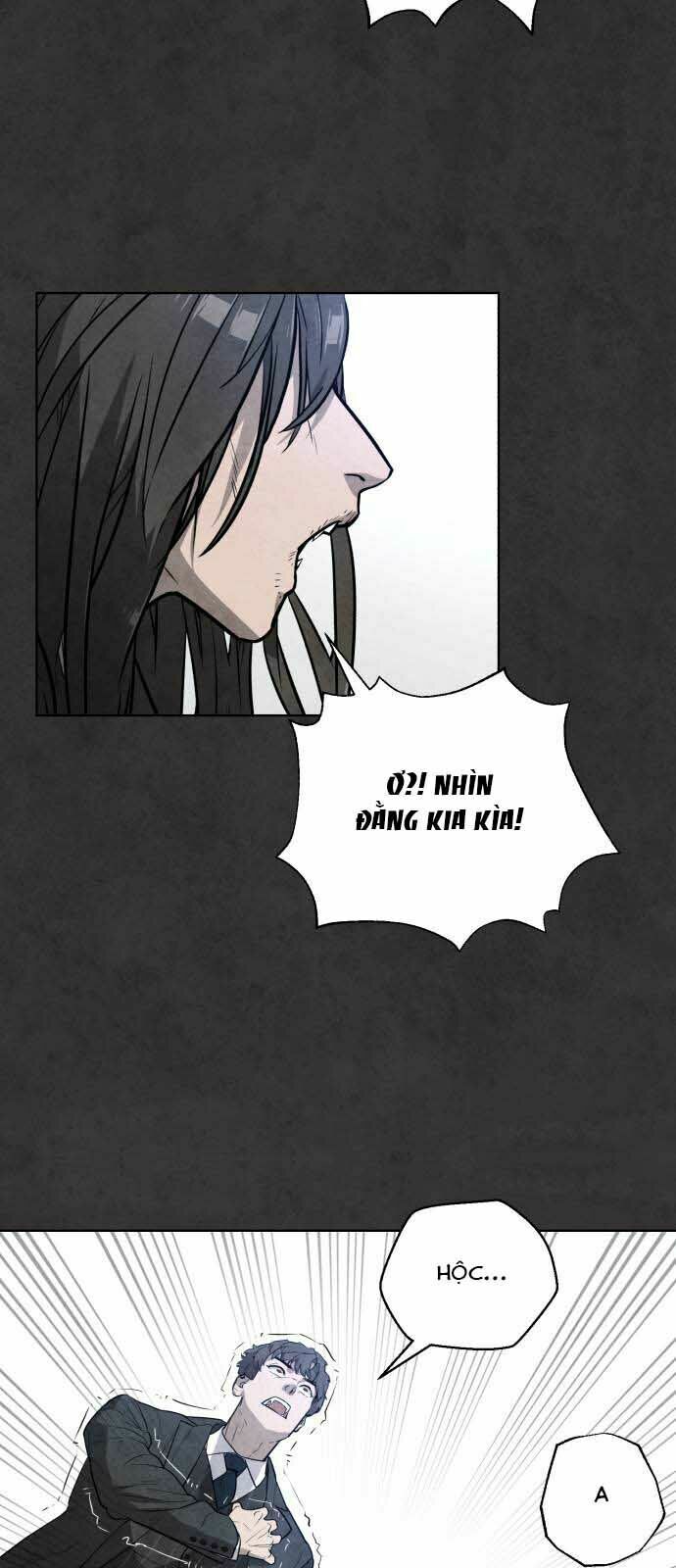 Máu trắng: Chapter 28