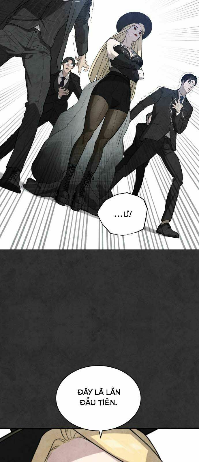 Máu trắng: Chapter 28