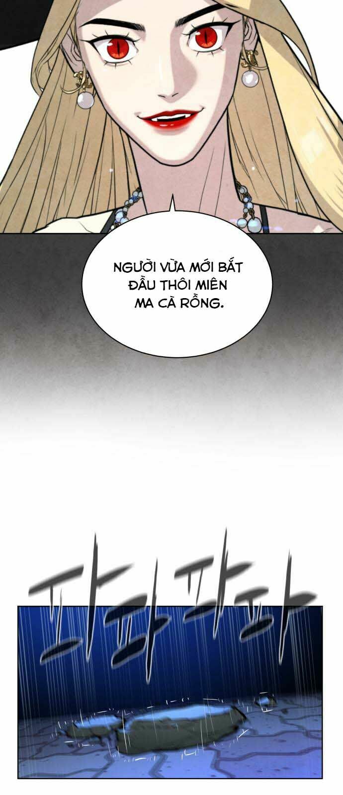 Máu trắng: Chapter 28