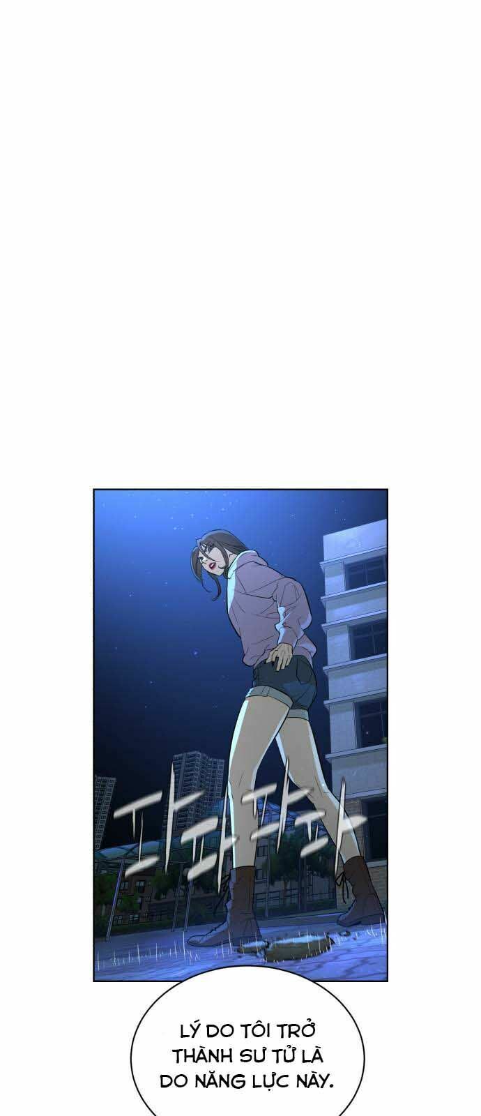 Máu trắng: Chapter 28
