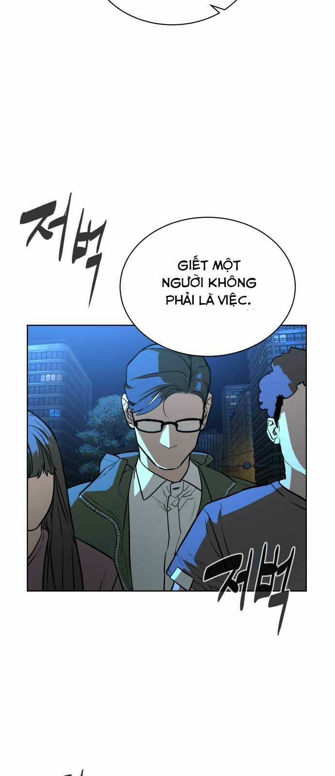 Máu trắng: Chapter 28
