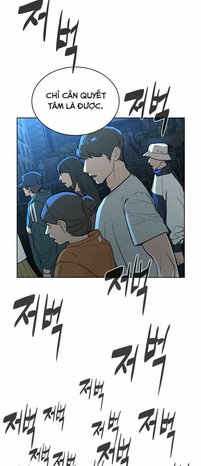 Máu trắng: Chapter 28