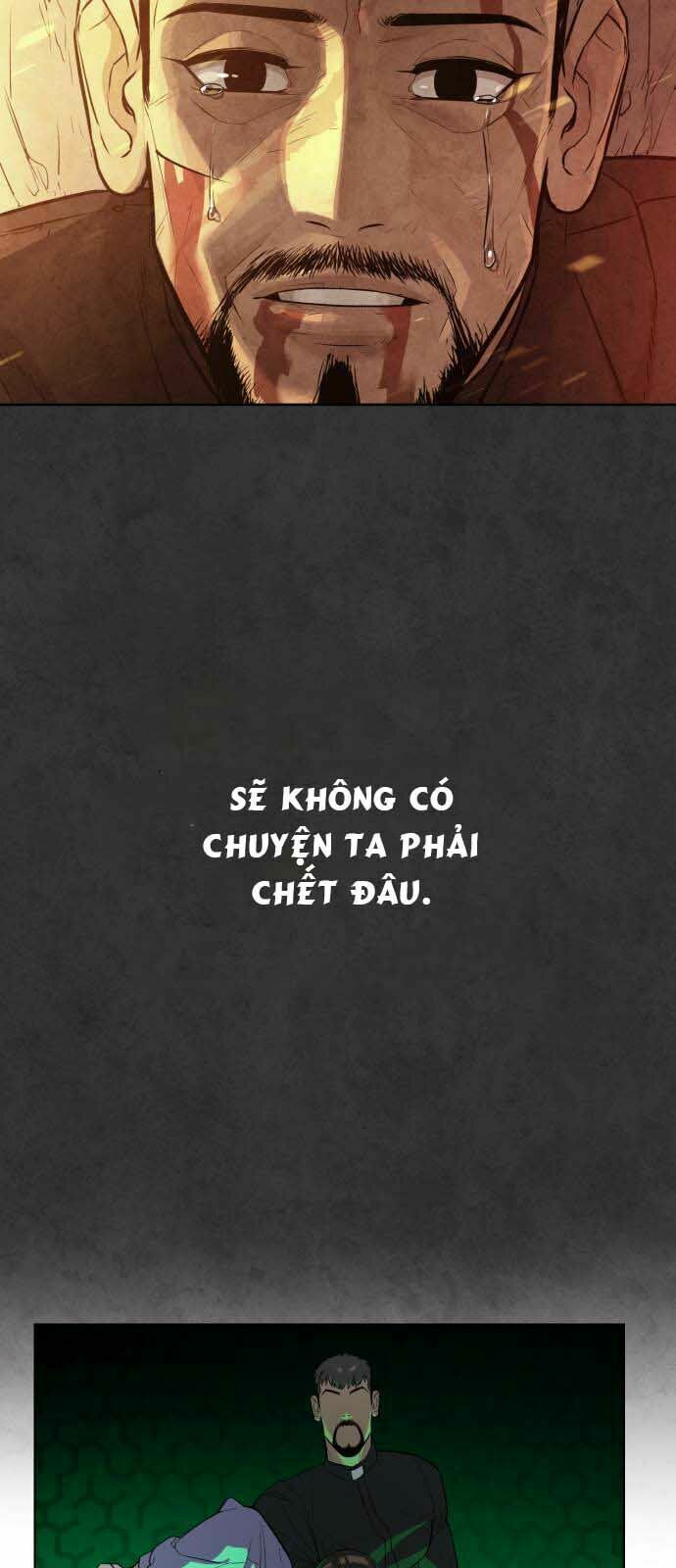 Máu trắng: Chapter 28