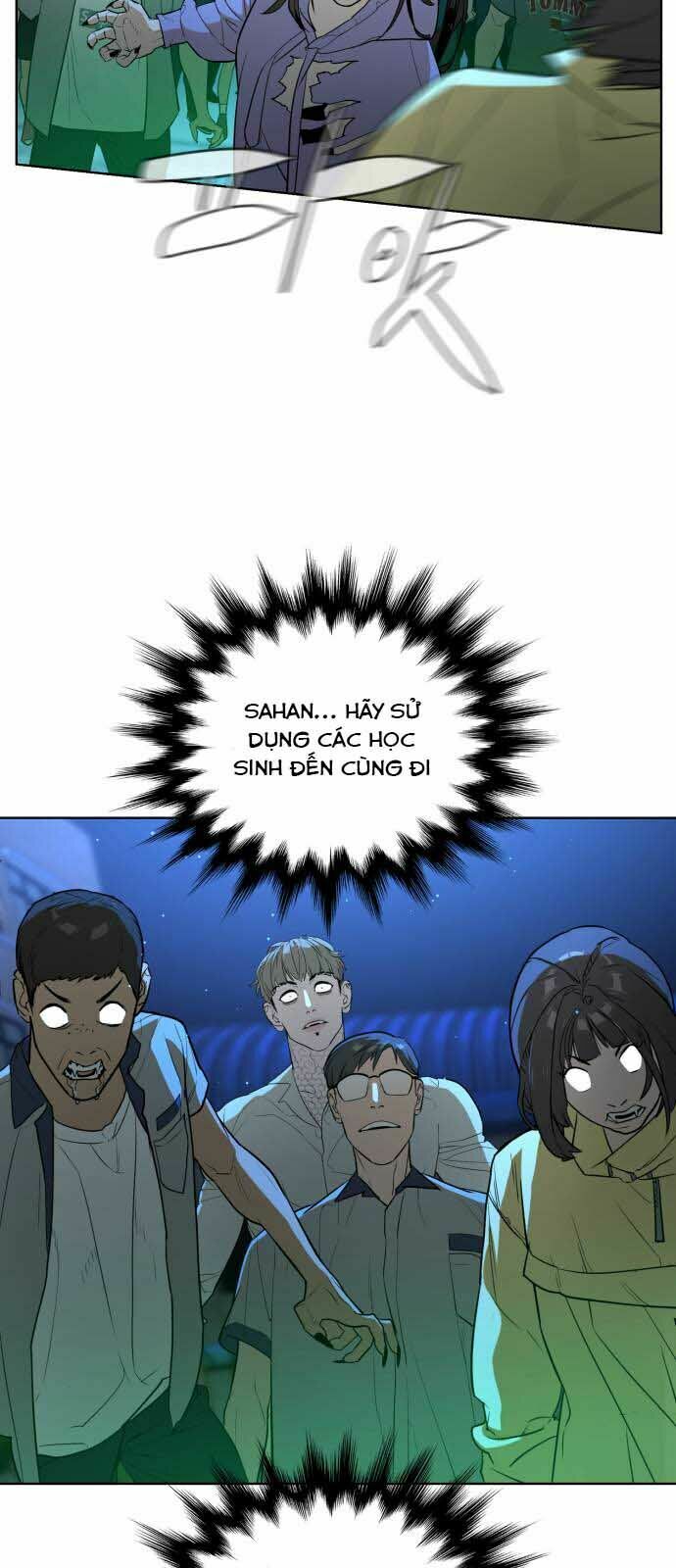 Máu trắng: Chapter 28