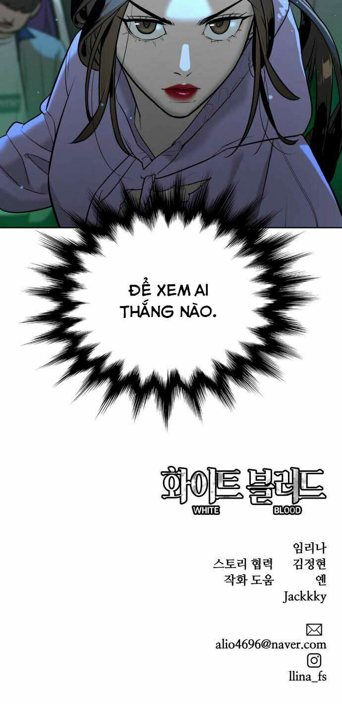 Máu trắng: Chapter 28