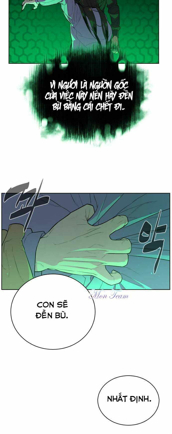 Máu trắng: Chapter 28