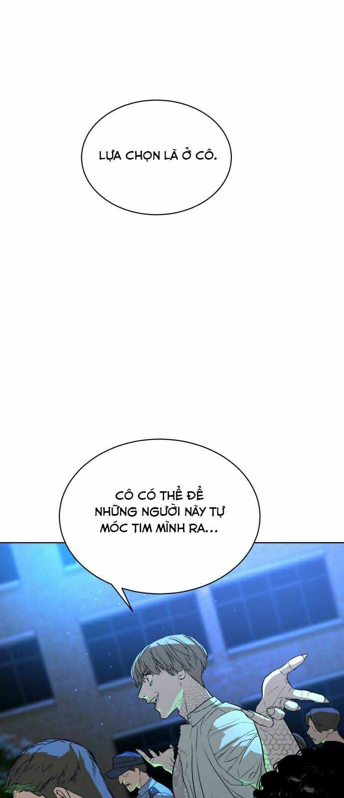 Máu trắng: Chapter 29